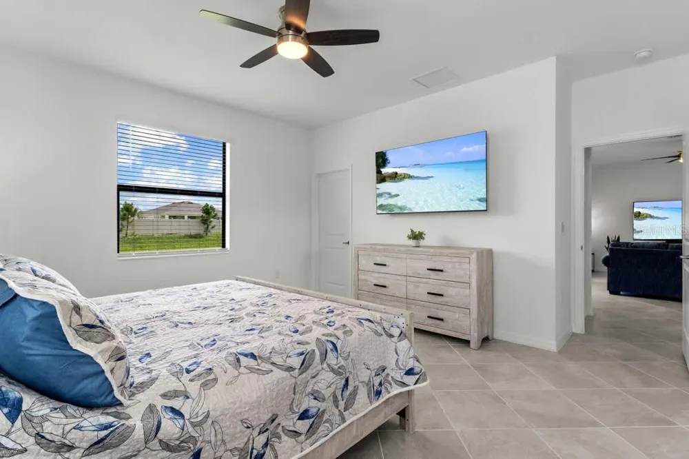 1638 SADDLEWOOD CIRCLE Port Charlotte, FL 33953