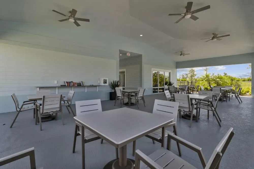 1638 SADDLEWOOD CIRCLE Port Charlotte, FL 33953