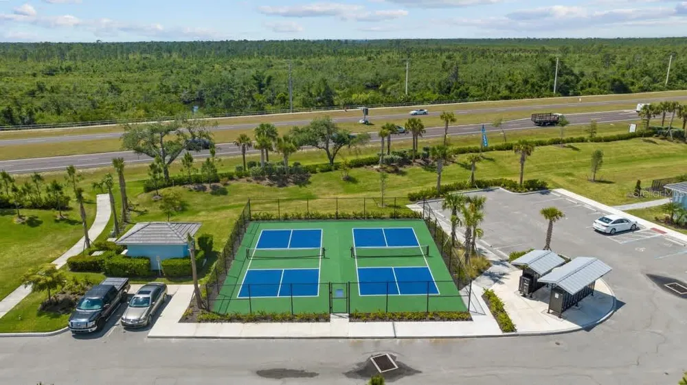 1638 SADDLEWOOD CIRCLE Port Charlotte, FL 33953