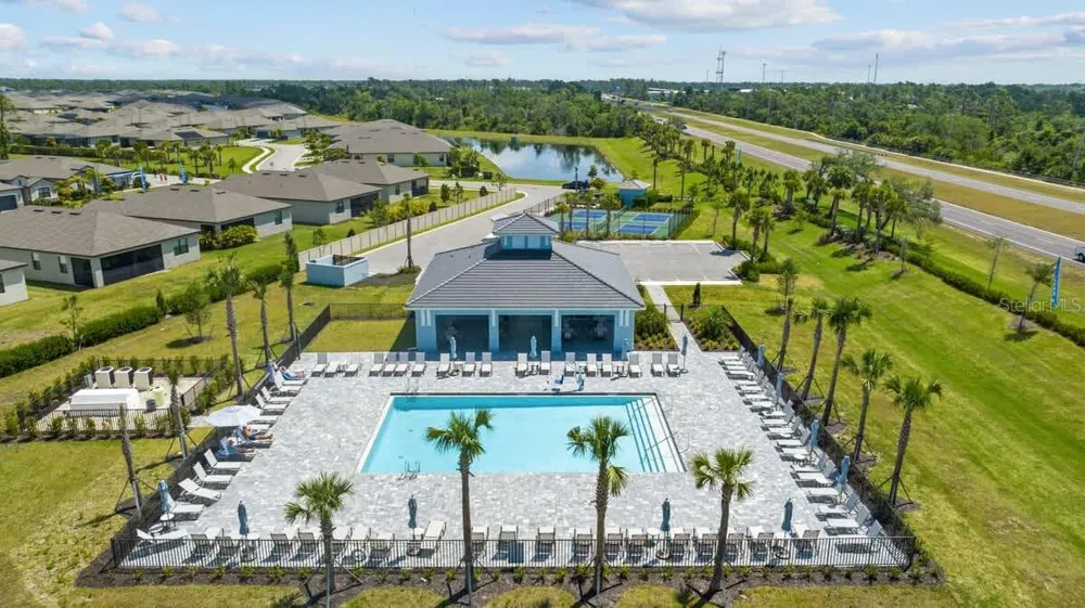 1638 SADDLEWOOD CIRCLE Port Charlotte, FL 33953