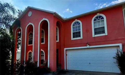 2242 WOOD COURT