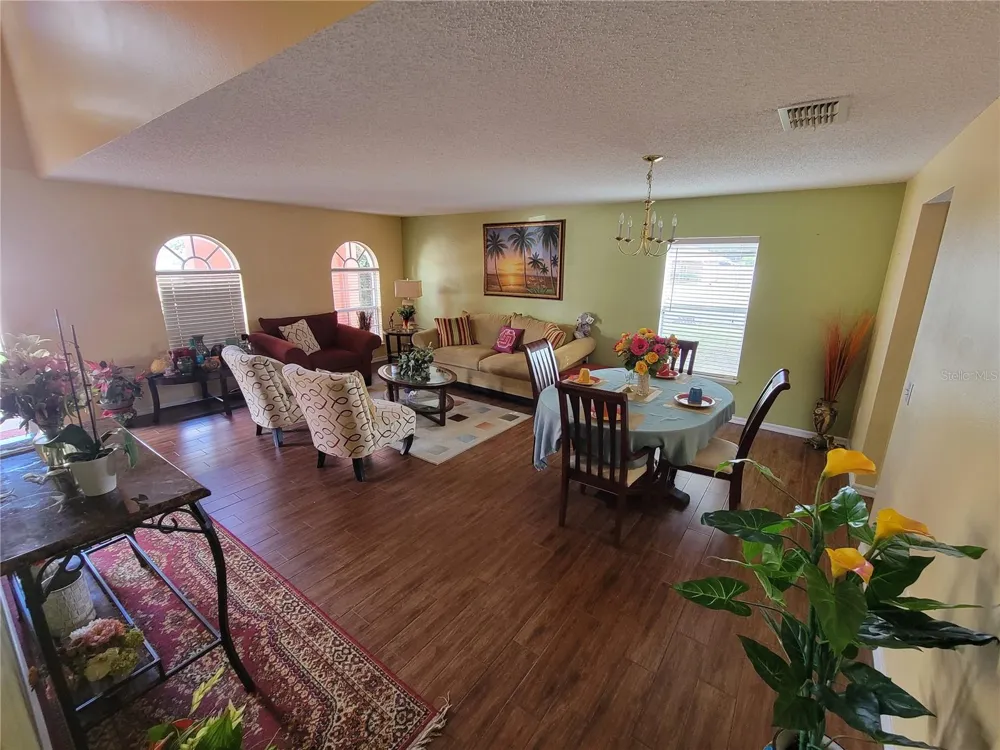 2242 WOOD COURT Deltona, FL 32738