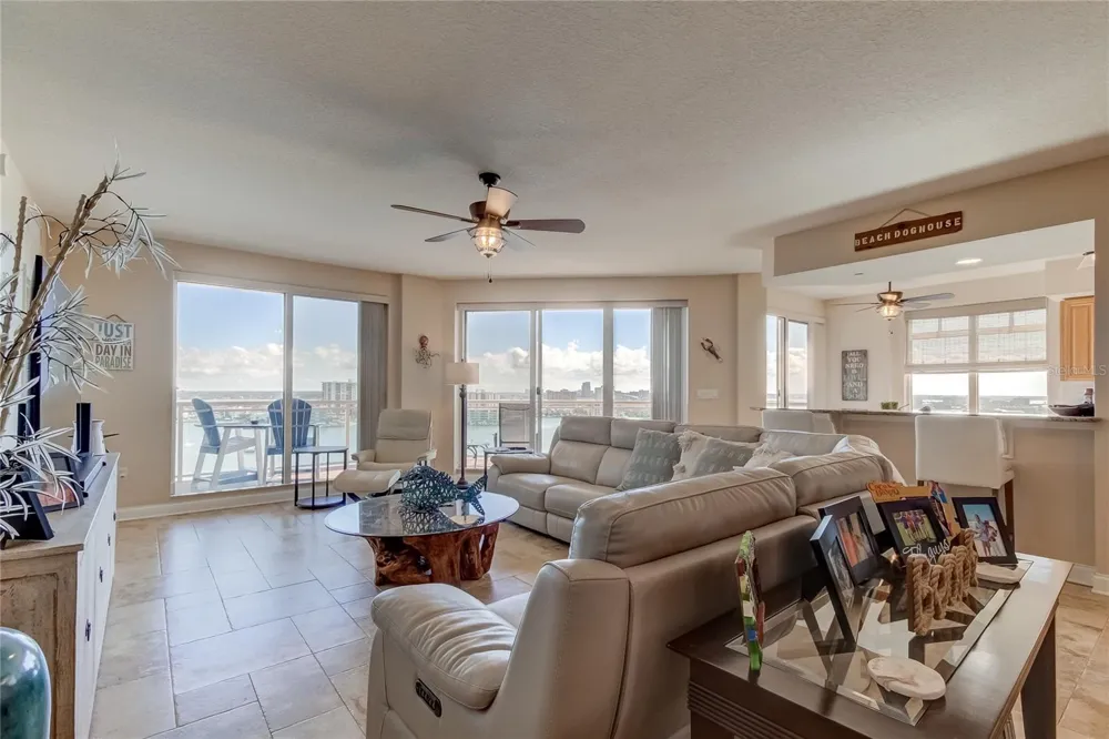 521 MANDALAY AVENUE #1109 Clearwater Beach, FL 33767