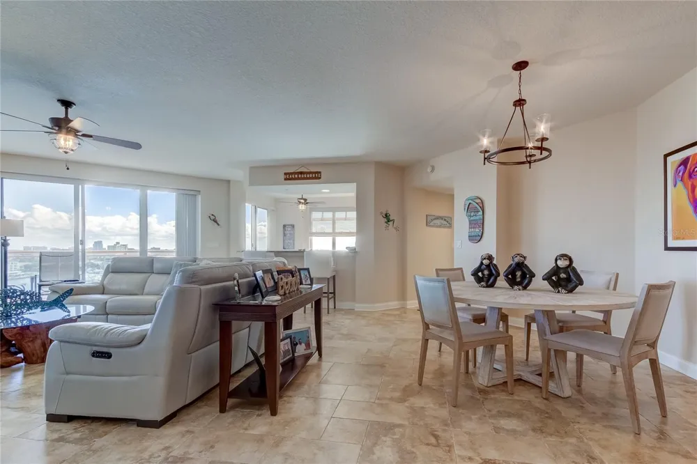 521 MANDALAY AVENUE #1109 Clearwater Beach, FL 33767