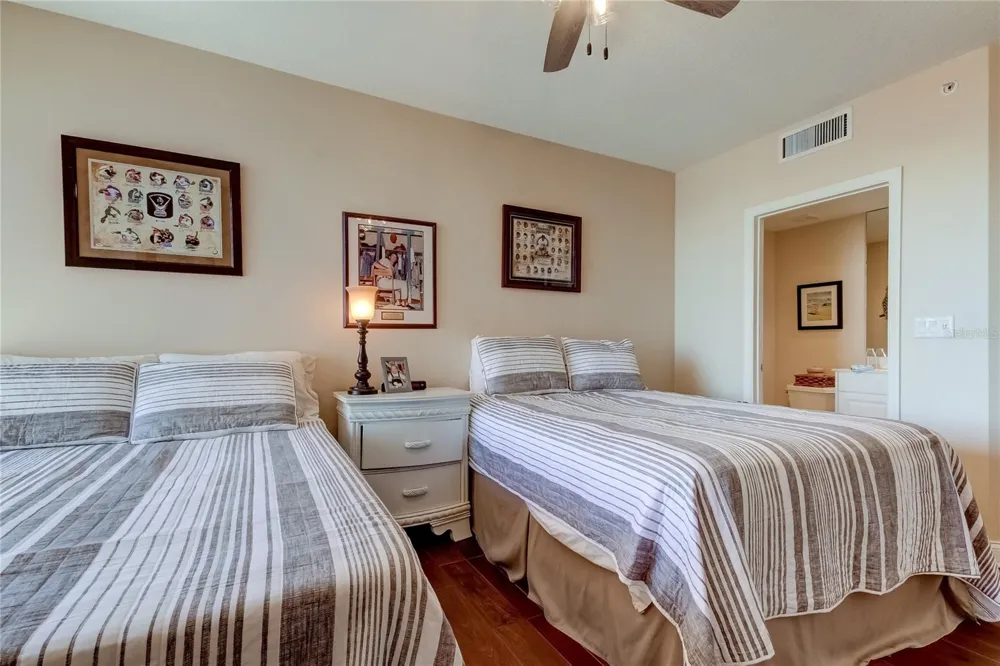 521 MANDALAY AVENUE #1109 Clearwater Beach, FL 33767
