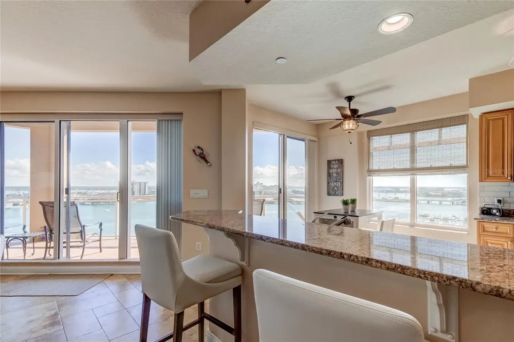 521 MANDALAY AVENUE #1109 Clearwater Beach, FL 33767