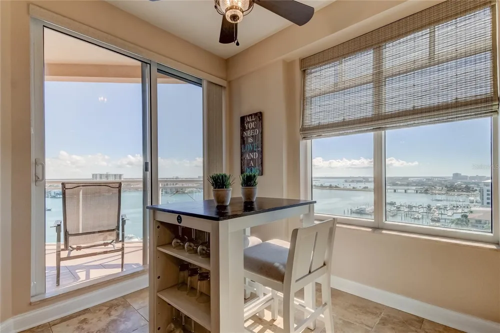 521 MANDALAY AVENUE #1109 Clearwater Beach, FL 33767
