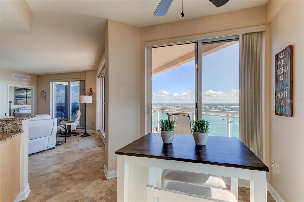 521 MANDALAY AVENUE #1109 Clearwater Beach, FL 33767