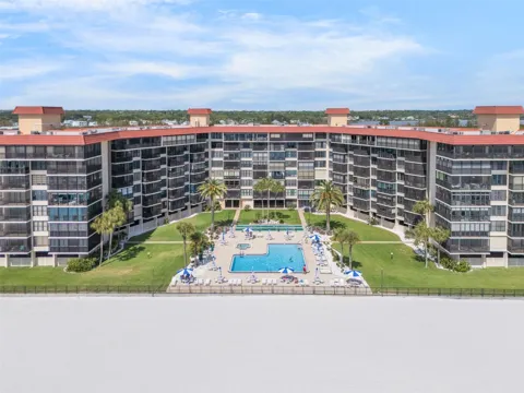 18304 GULF BOULEVARD #105