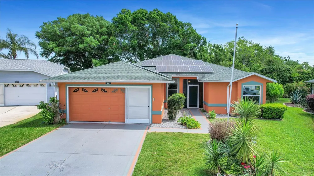 333 RANCHWOOD DRIVE Leesburg, FL 34748