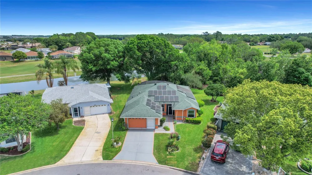 333 RANCHWOOD DRIVE Leesburg, FL 34748