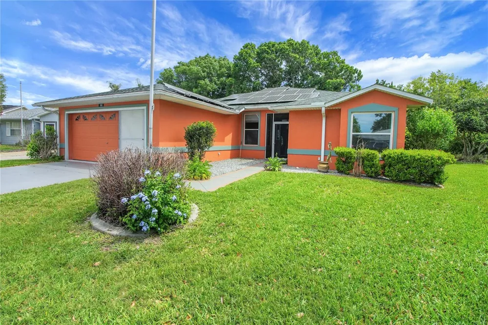 333 RANCHWOOD DRIVE Leesburg, FL 34748