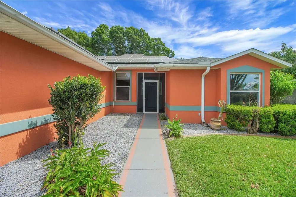 333 RANCHWOOD DRIVE Leesburg, FL 34748