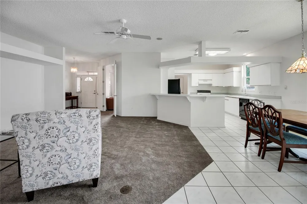 333 RANCHWOOD DRIVE Leesburg, FL 34748
