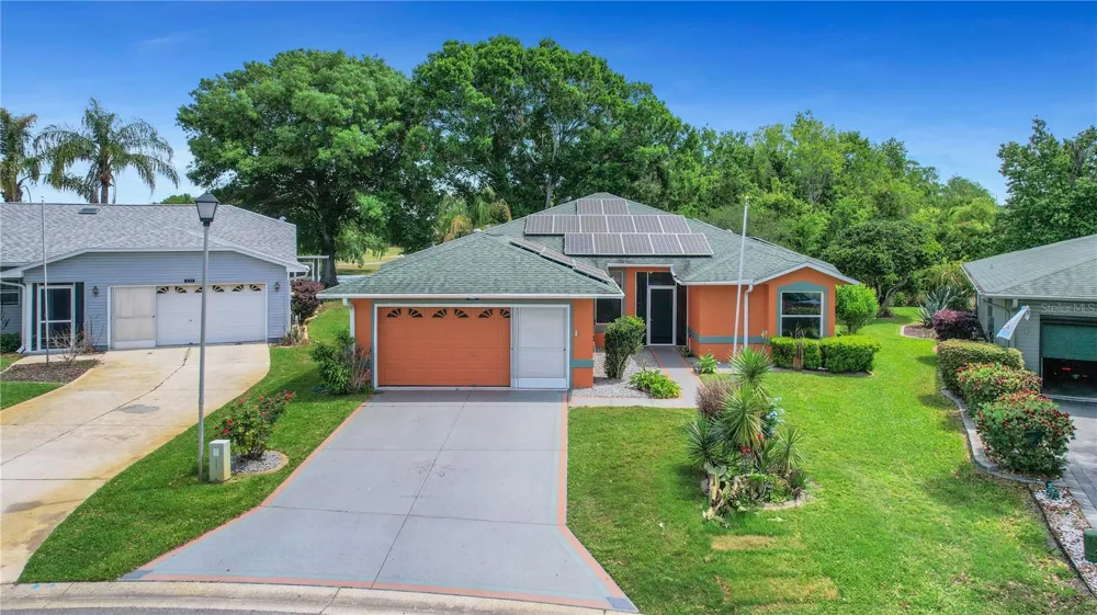 333 RANCHWOOD DRIVE Leesburg, FL 34748