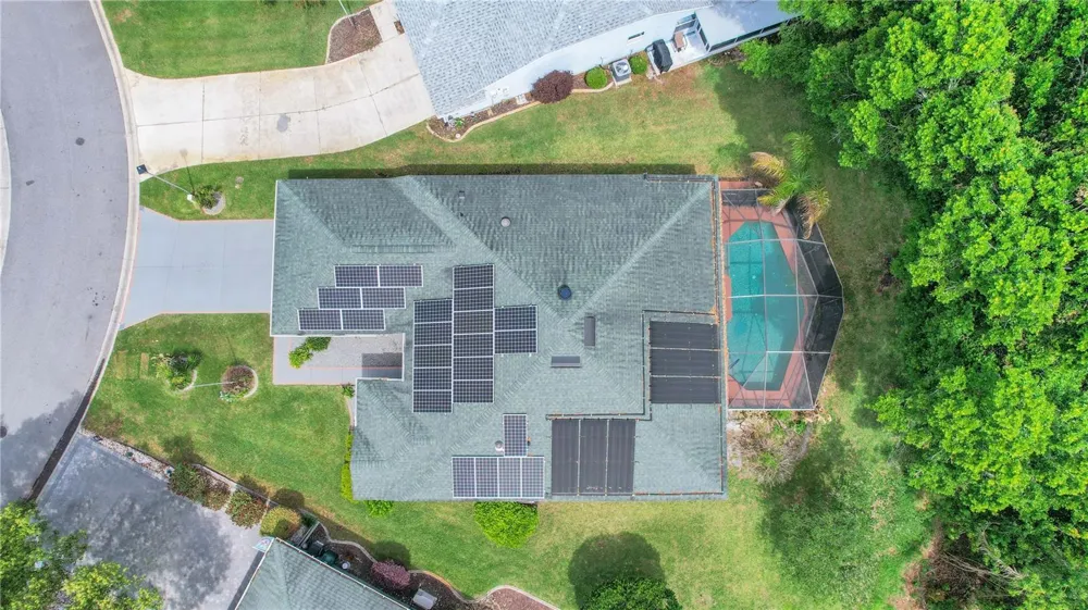 333 RANCHWOOD DRIVE Leesburg, FL 34748