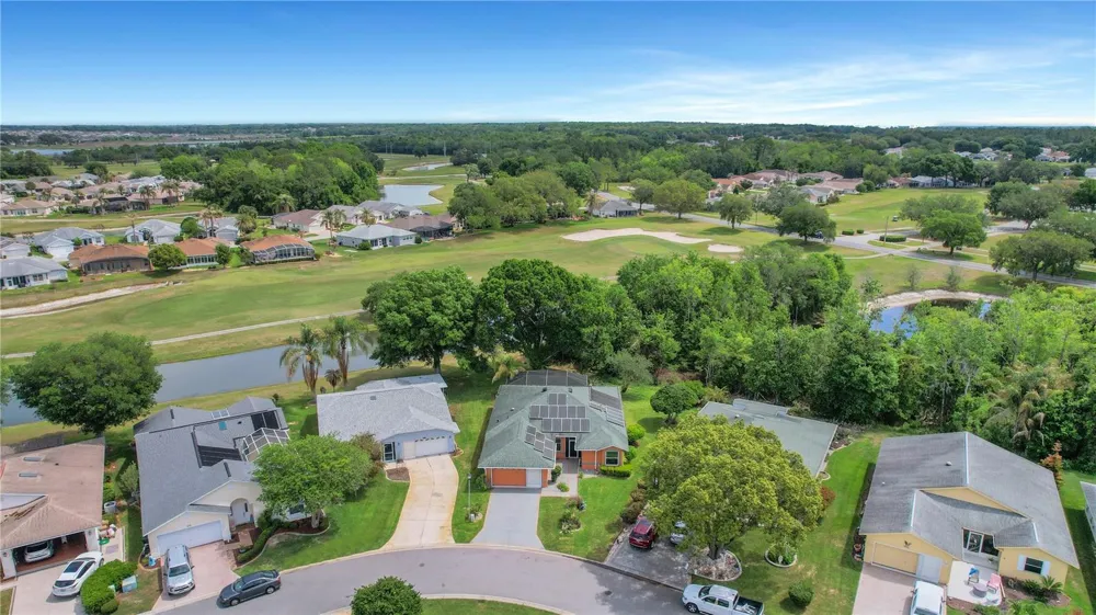 333 RANCHWOOD DRIVE Leesburg, FL 34748