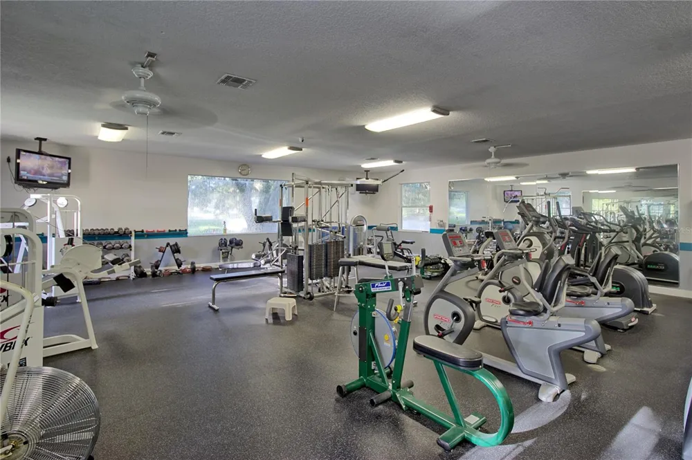 333 RANCHWOOD DRIVE Leesburg, FL 34748