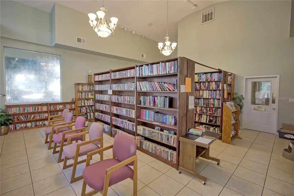 333 RANCHWOOD DRIVE Leesburg, FL 34748