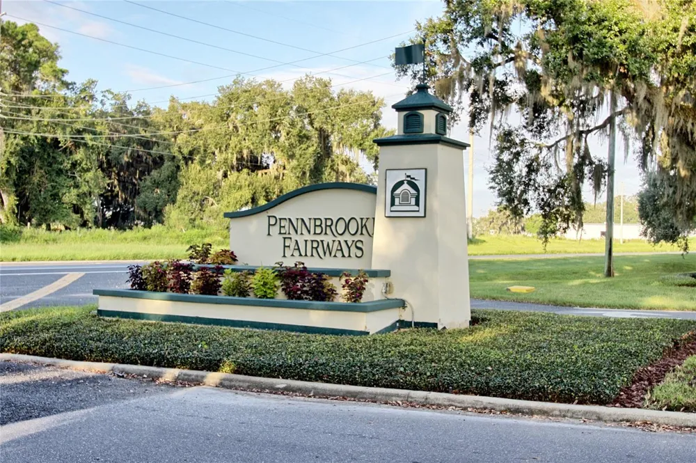 333 RANCHWOOD DRIVE Leesburg, FL 34748
