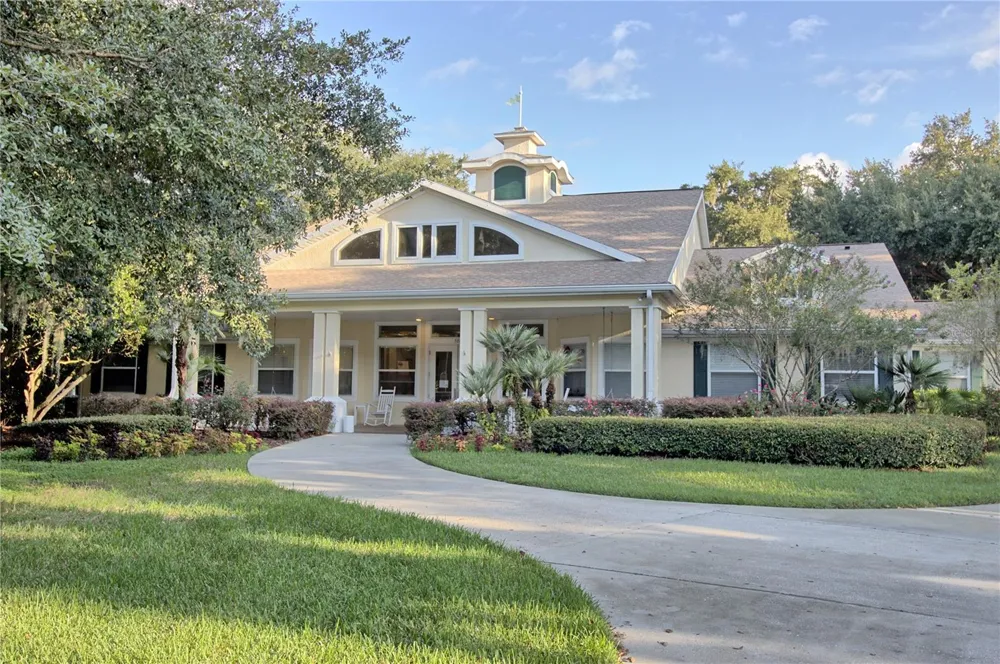 333 RANCHWOOD DRIVE Leesburg, FL 34748