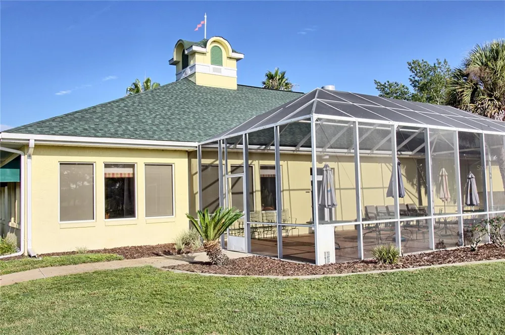 333 RANCHWOOD DRIVE Leesburg, FL 34748