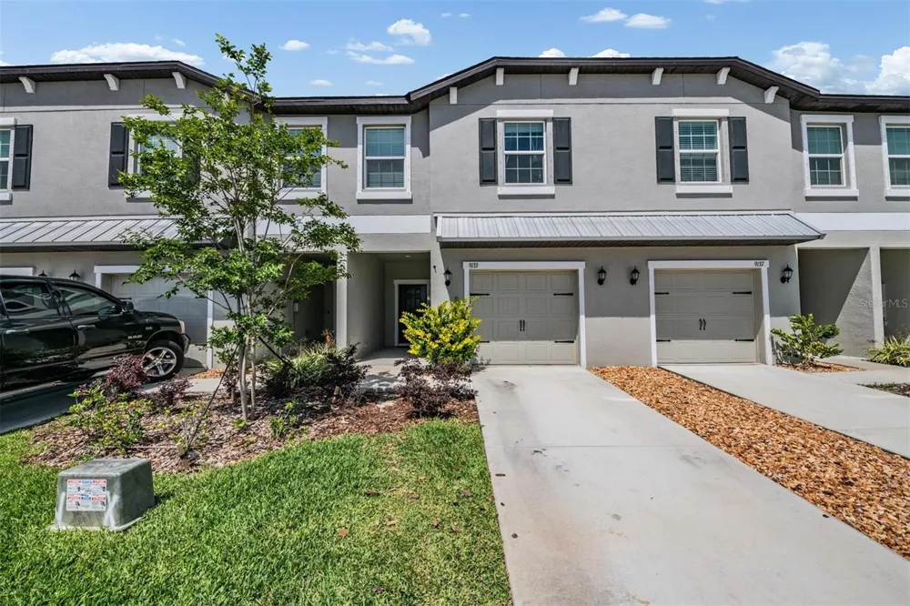 9133 BONITA MAR DRIVE Parrish, FL 34219