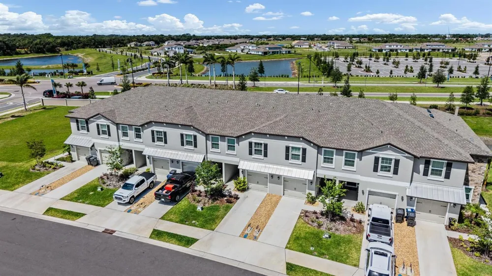 9133 BONITA MAR DRIVE Parrish, FL 34219