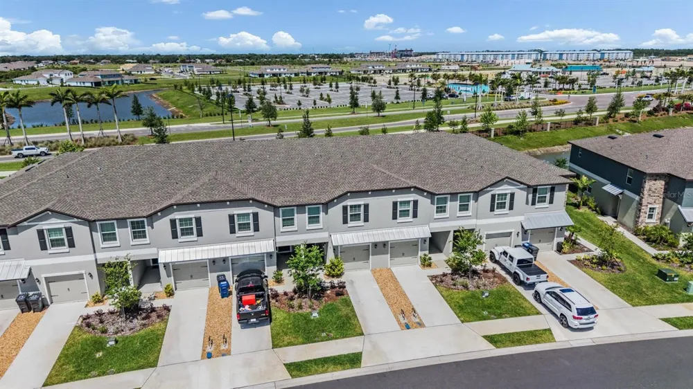 9133 BONITA MAR DRIVE Parrish, FL 34219
