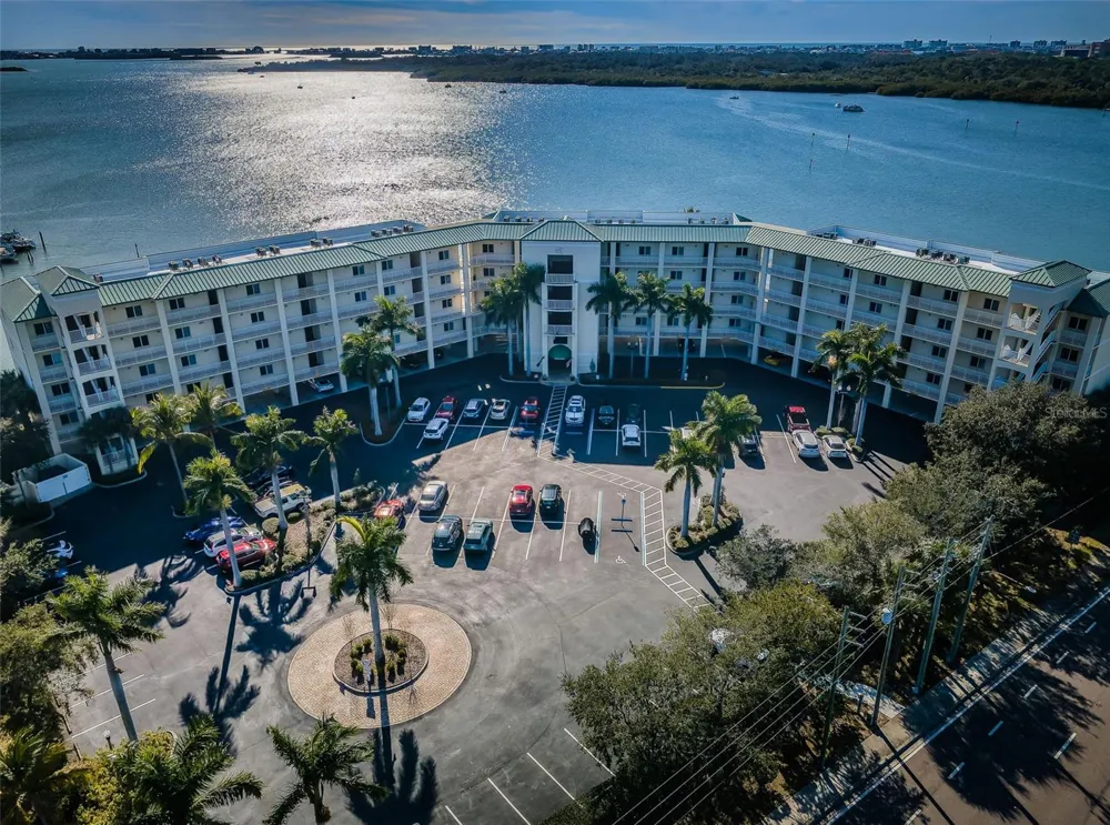 8800 BAY PINES BOULEVARD #303 St Petersburg, FL 33709