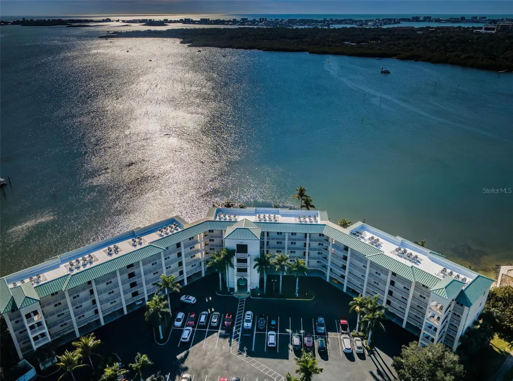 8800 BAY PINES BOULEVARD #303 St Petersburg, FL 33709