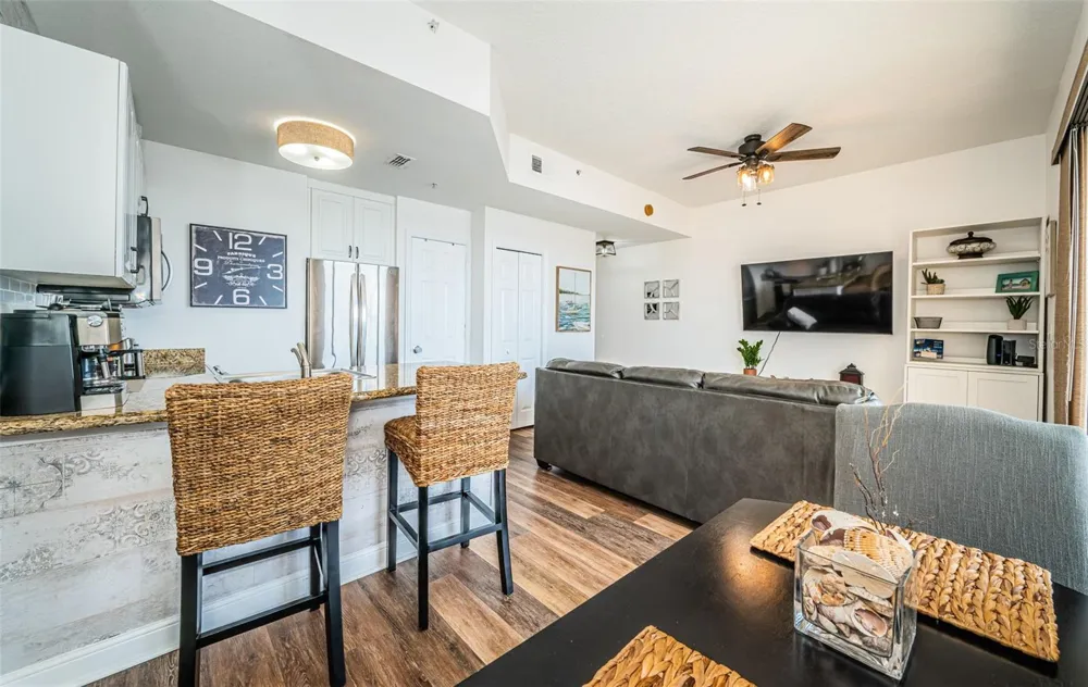 8800 BAY PINES BOULEVARD #303 St Petersburg, FL 33709