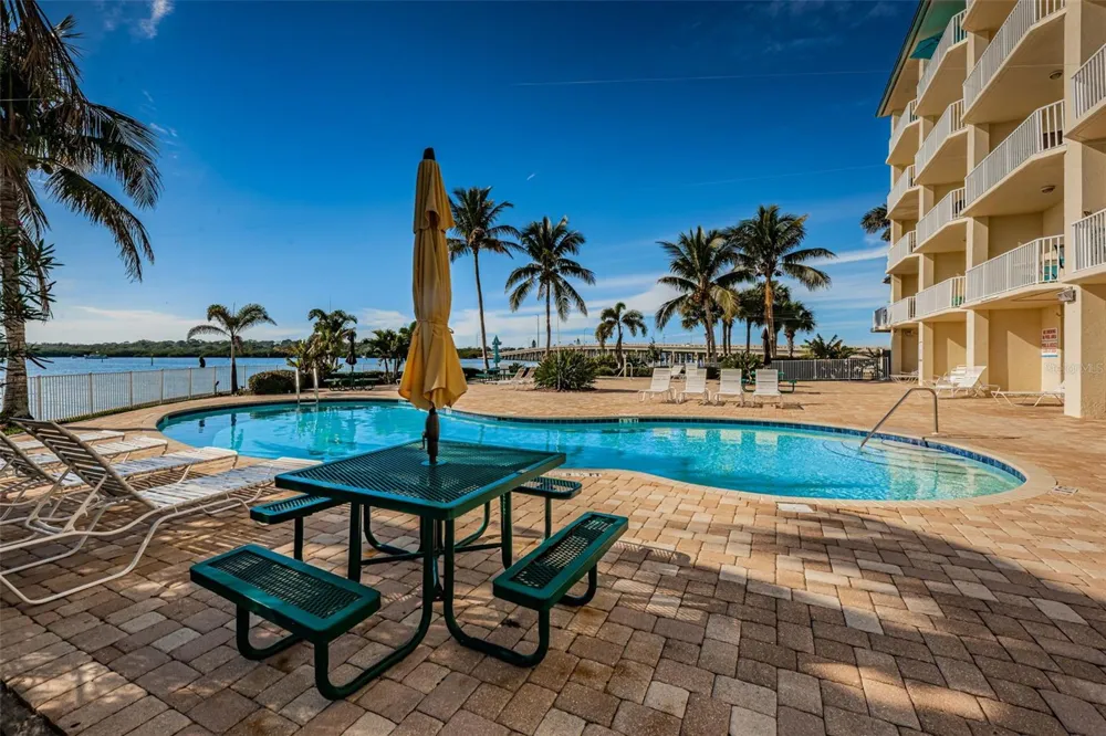8800 BAY PINES BOULEVARD #303 St Petersburg, FL 33709