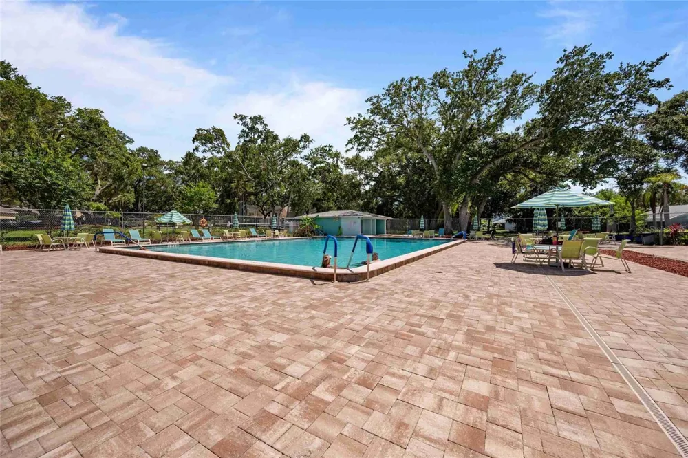 3350 FOX HUNT DRIVE Palm Harbor, FL 34683
