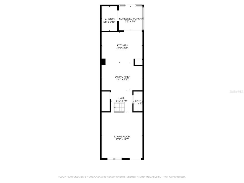 3350 FOX HUNT DRIVE Palm Harbor, FL 34683