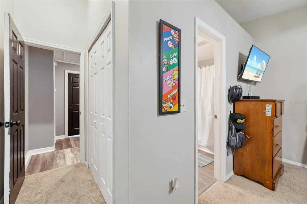 3350 FOX HUNT DRIVE Palm Harbor, FL 34683