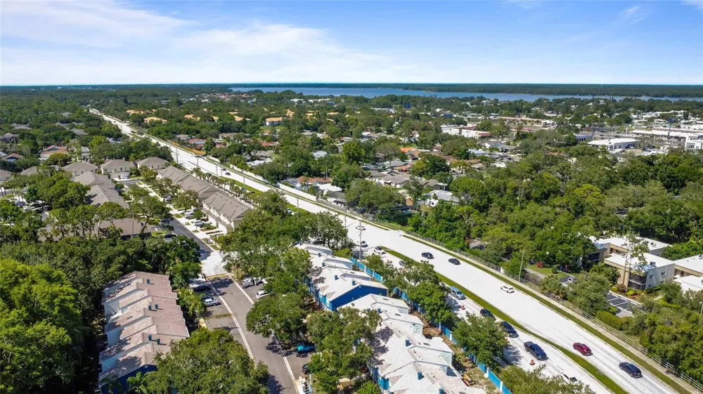 3350 FOX HUNT DRIVE Palm Harbor, FL 34683