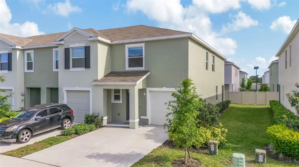 17226 AMBER ASPEN WAY Land O Lakes, FL 34638