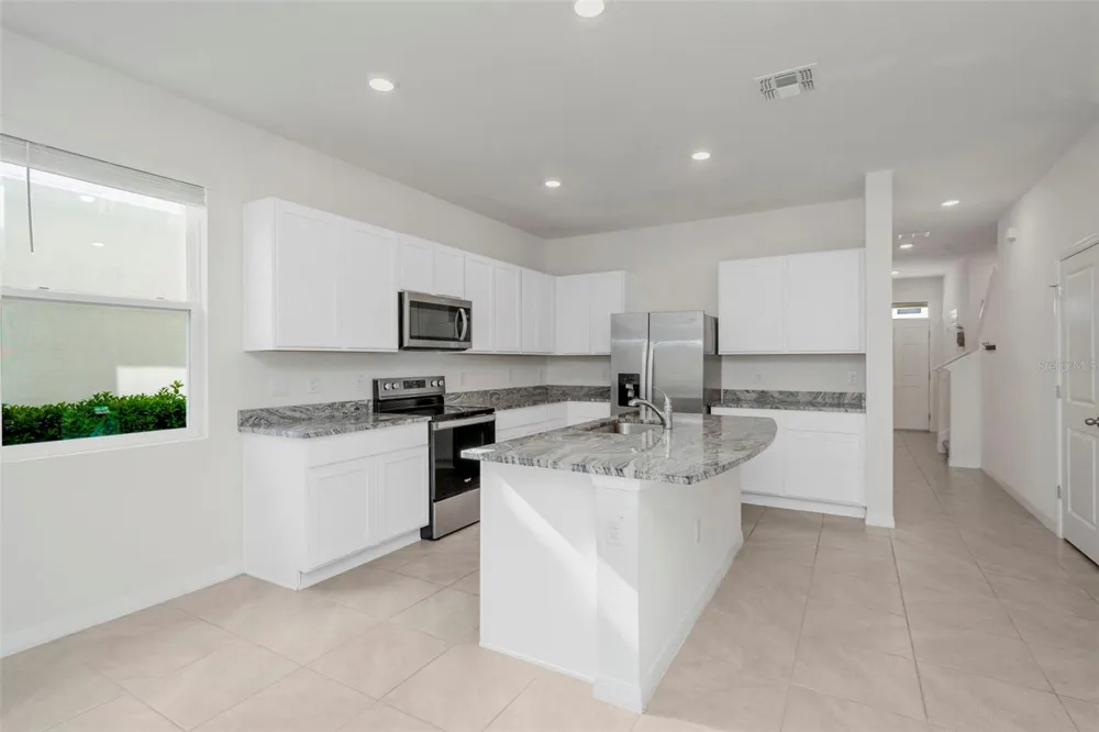 17226 AMBER ASPEN WAY Land O Lakes, FL 34638