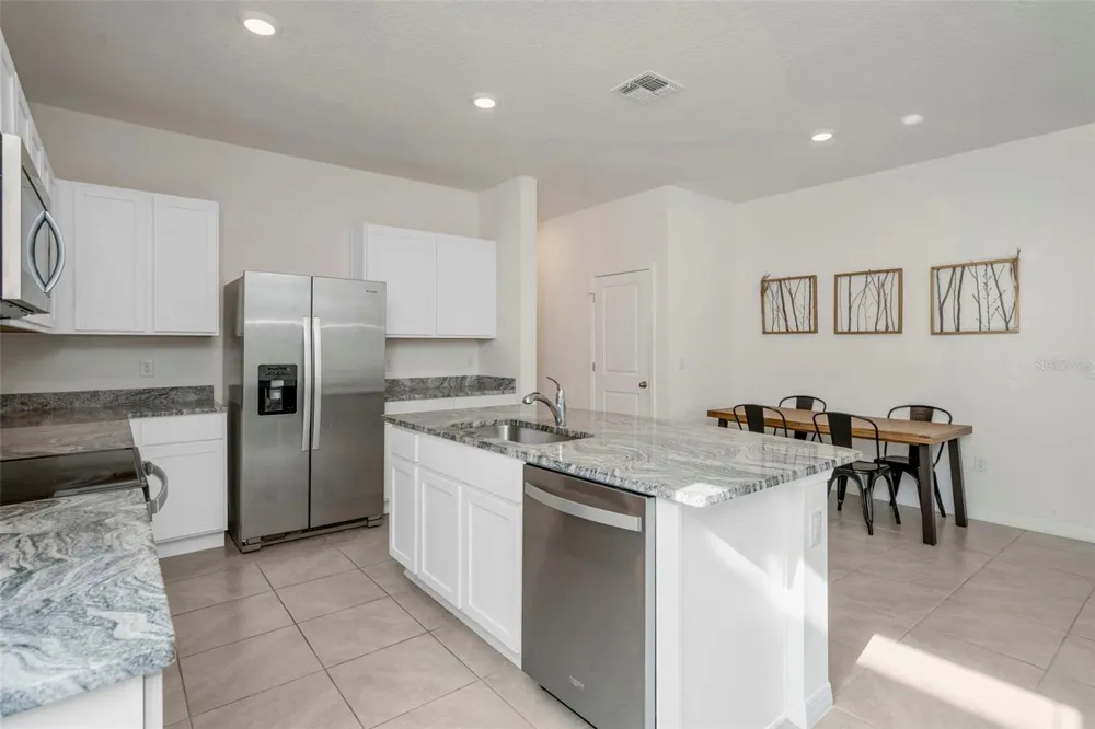 17226 AMBER ASPEN WAY Land O Lakes, FL 34638