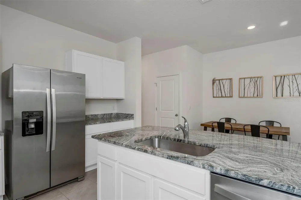 17226 AMBER ASPEN WAY Land O Lakes, FL 34638