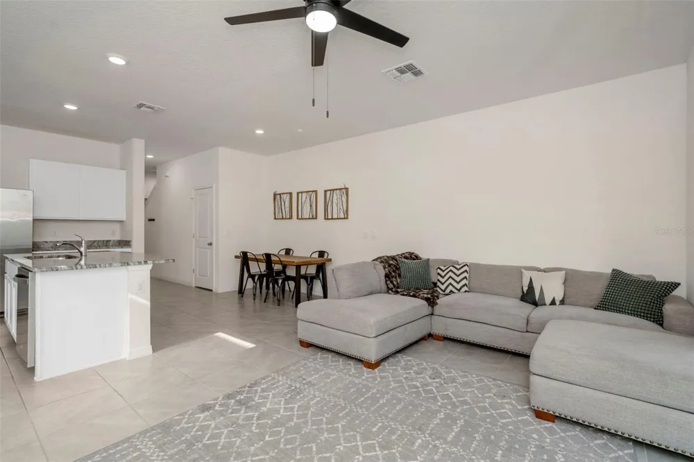 17226 AMBER ASPEN WAY Land O Lakes, FL 34638