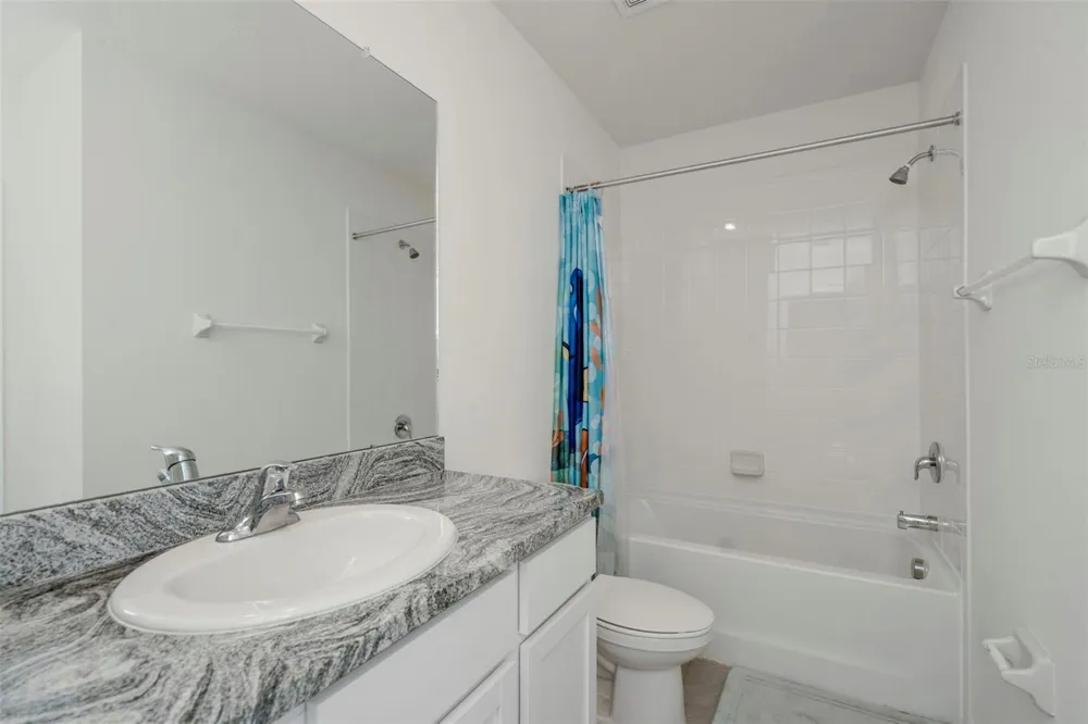 17226 AMBER ASPEN WAY Land O Lakes, FL 34638