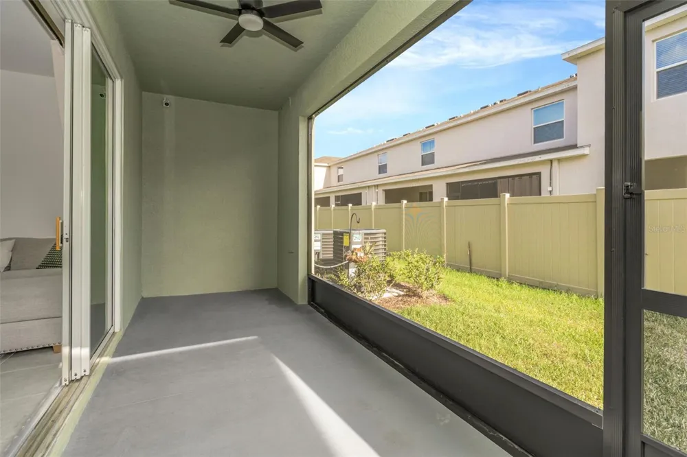17226 AMBER ASPEN WAY Land O Lakes, FL 34638