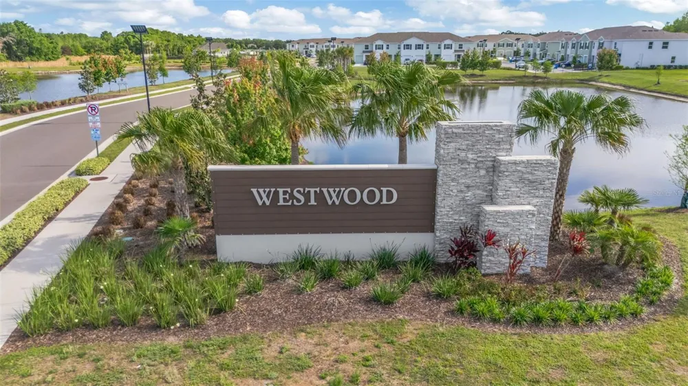 17226 AMBER ASPEN WAY Land O Lakes, FL 34638