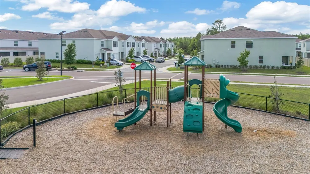 17226 AMBER ASPEN WAY Land O Lakes, FL 34638