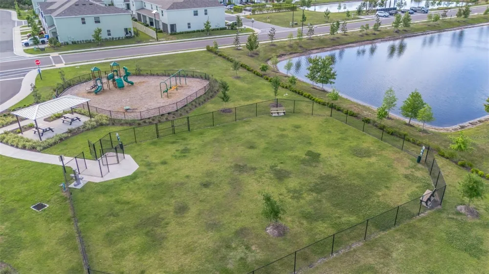 17226 AMBER ASPEN WAY Land O Lakes, FL 34638