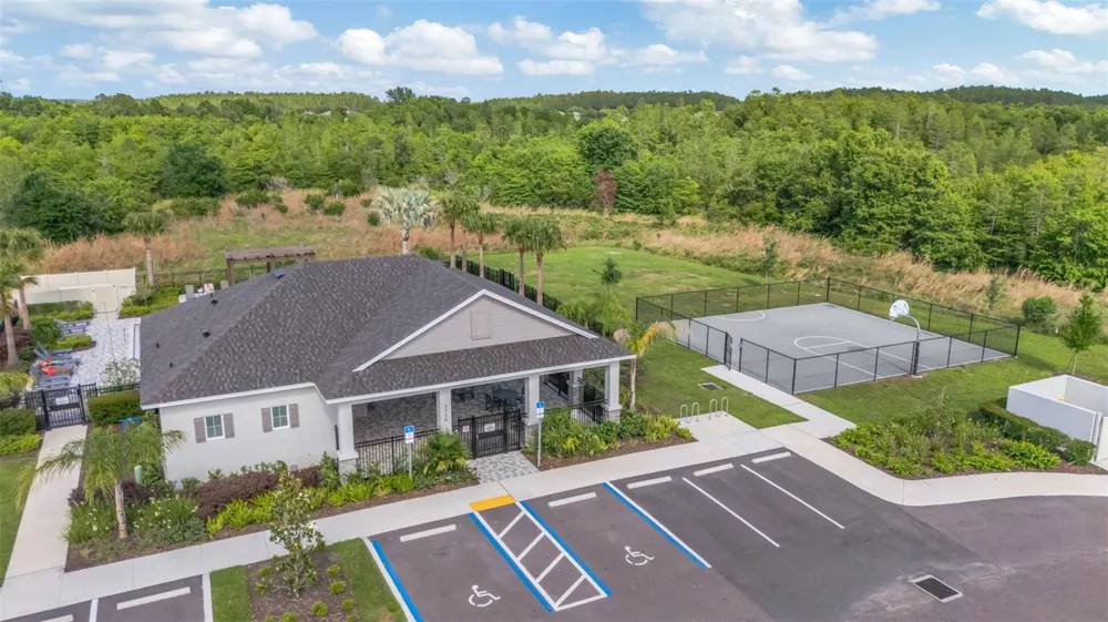17226 AMBER ASPEN WAY Land O Lakes, FL 34638