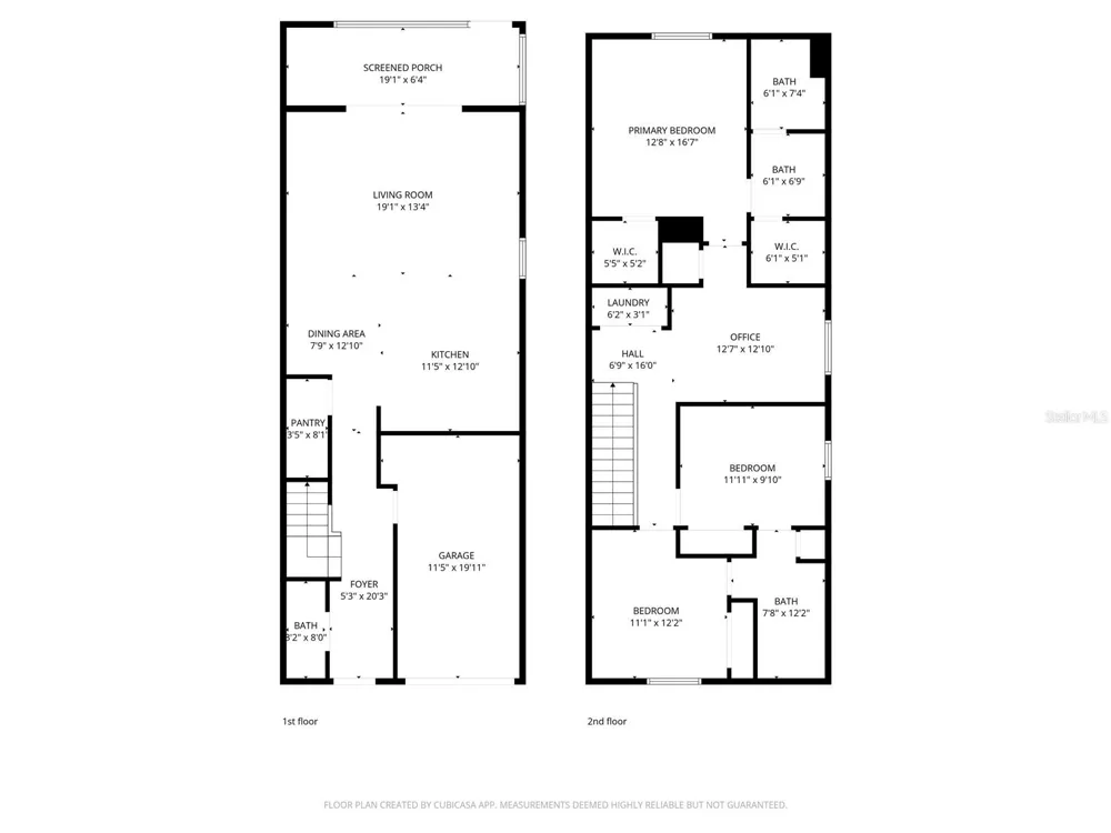 17226 AMBER ASPEN WAY Land O Lakes, FL 34638