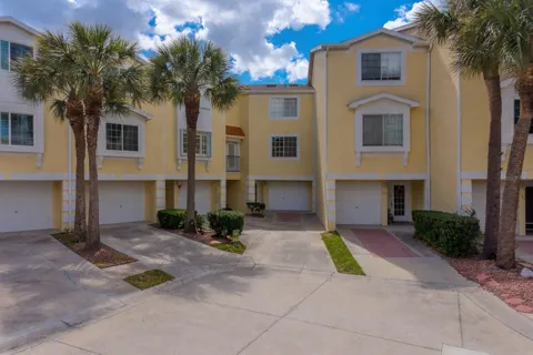 138 BRENT CIRCLE